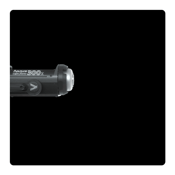 Aputure LS 300X